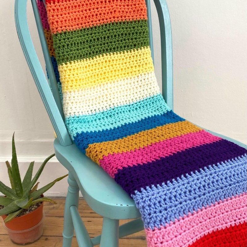 Robins and Rainbows