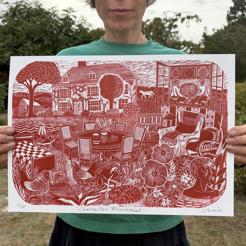 Sam Marshall Art