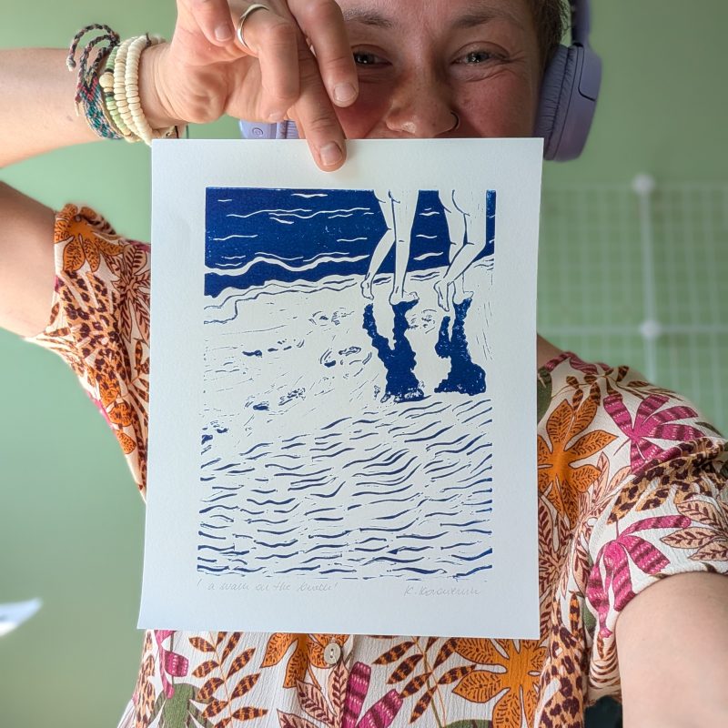 Kasia Kozakiewicz Illustrations