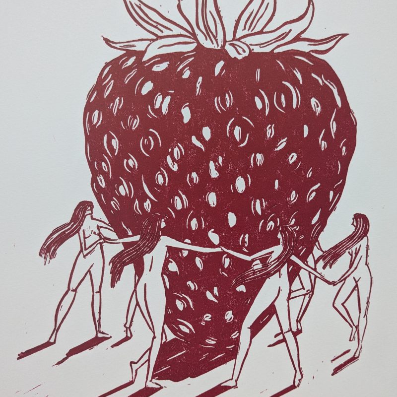 Kasia Kozakiewicz Illustrations