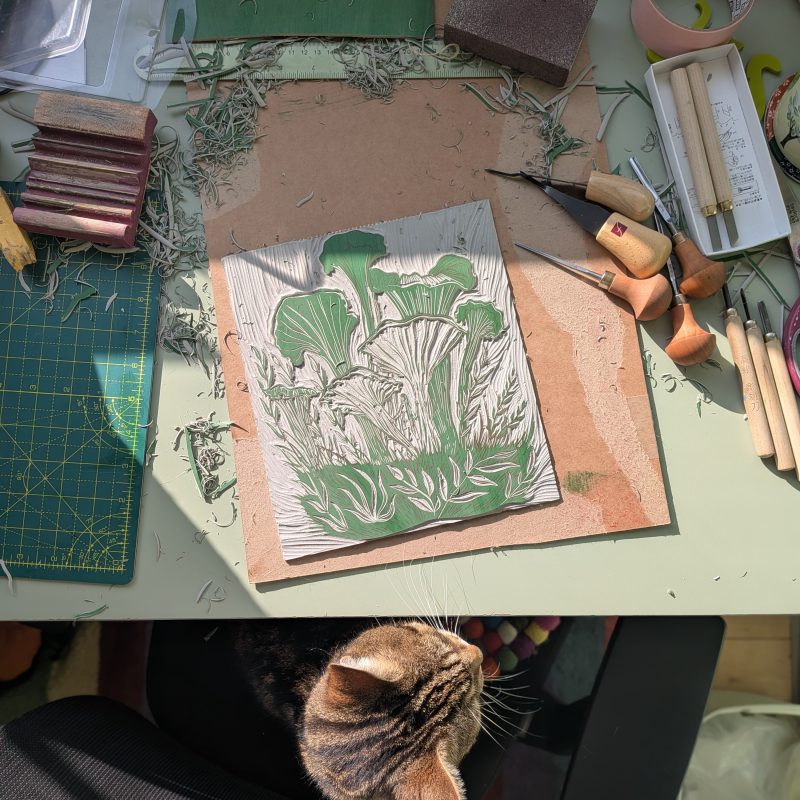 Kasia Kozakiewicz Illustrations