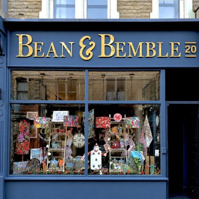 Bean and Bemble