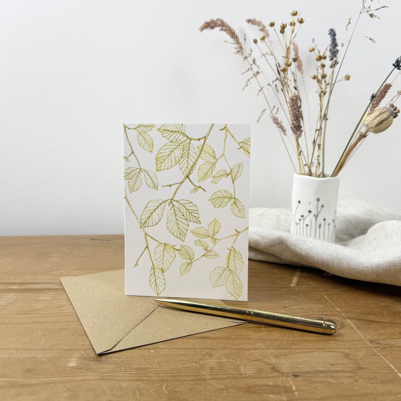 Ellie James Printmaker